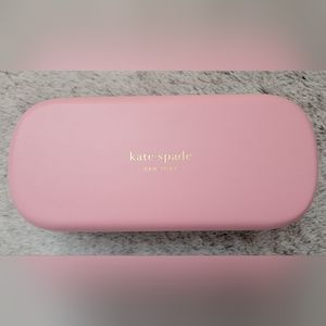 Kate Spade Sunglasses Case